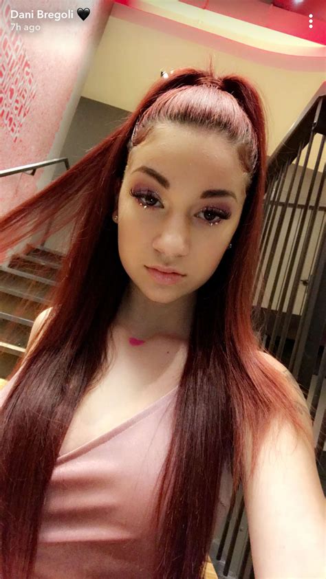 bhad bhabie leak porn|Bhad Bhabie Porn Nude Video Leaked